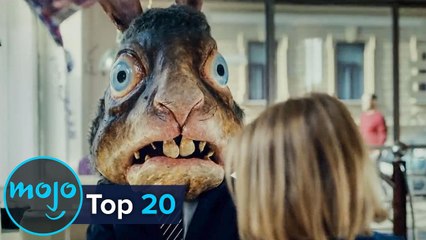 Top 20 Most Disturbing PSAs Ever