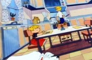 Dennis the Menace Dennis the Menace E034 Sounds in the Night/Dennis Does Hollywood/Ruff to the Rescue