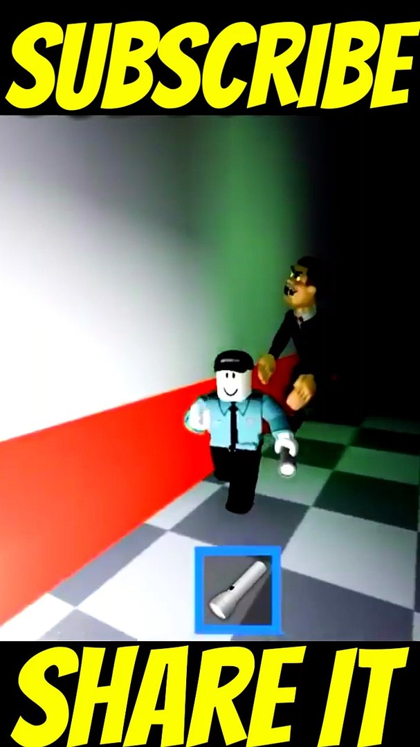 Mr Funny Jumpscare In Roblox  - Mr Funny Roblox Horror Game