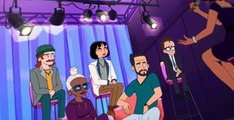 Chicago Party Aunt S02 E08