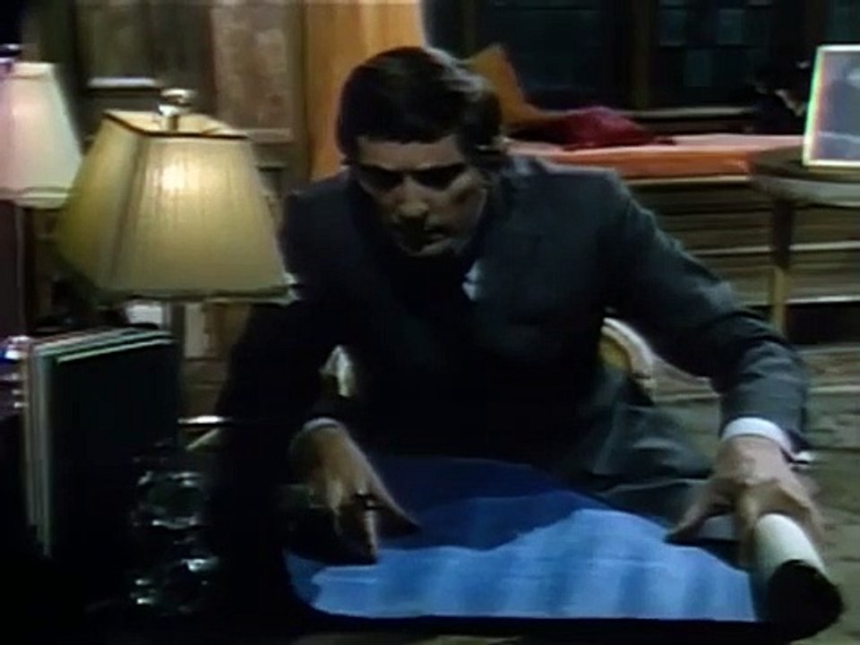 Dark Shadows (1966) - Ep907 HD Watch