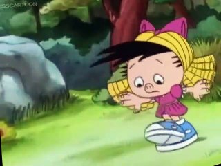 Bobby's World Bobby’s World S03 E002 Bobby’s Big Move