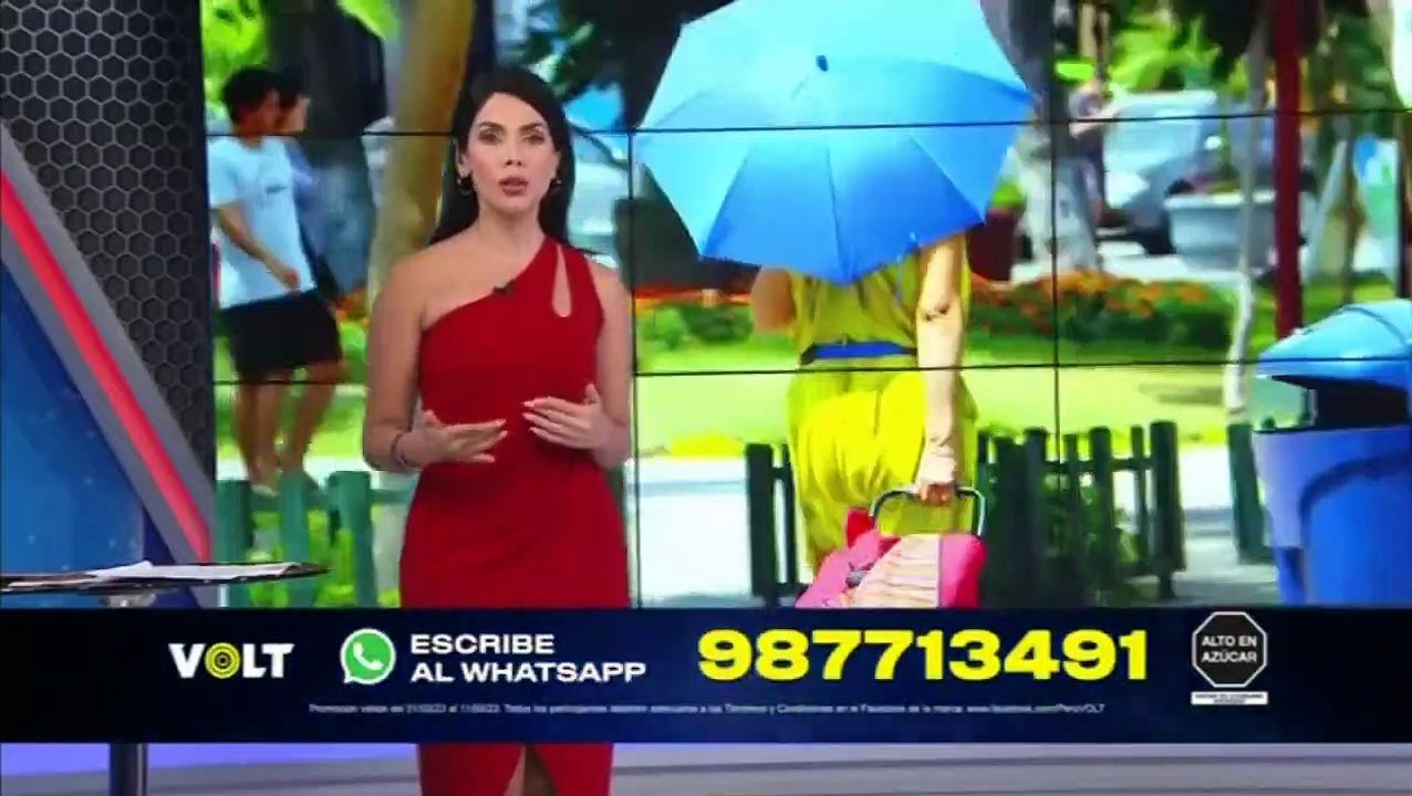 Senamhi advierte que en los próximos días se incrementará la temperatura en la costa