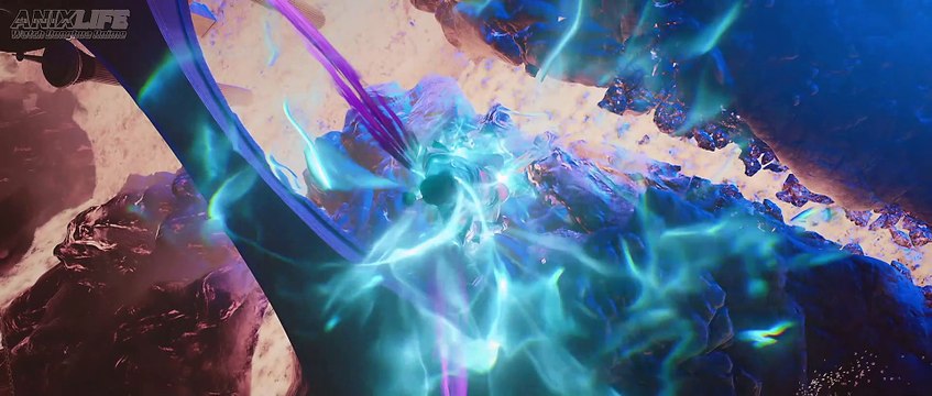 [Anixlife] BTTH S5 - 39 [4K]