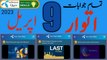 Which Eid comes right after Ramzan|Raqats of tarawi|Which Friday of Ramzan is called Jummah-tul-wida? 9 April 23 My Telenor App Question Answer
