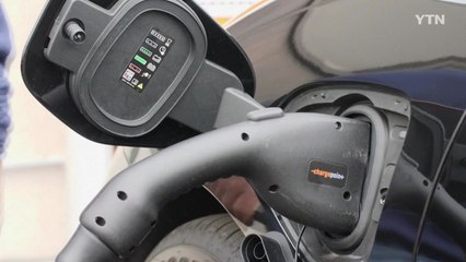 美, 전기차 보급 가속..."2032년까지 신차 67% 전기차로" / YTN
