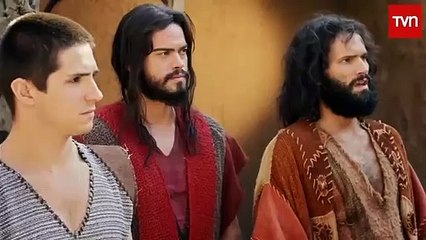 Moises y Los Diez Mandamientos Capitulo 131 en español