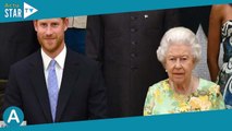 Elizabeth II lassée par les « sautes d'humeur » du prince Harry ? Nouvelles révélations sur leur rel