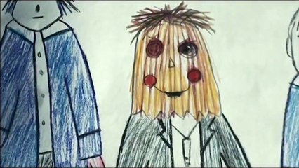 L'Orphelinat Bande-annonce (DE)