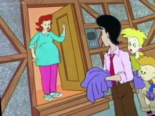 Bobby's World Bobby’s World S03 E010 Baby Brother Blues