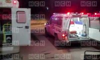¡Un muerto y alrededor de 10 heridos! tras aparatoso accidente de tránsito en Juticalpa, Olancho