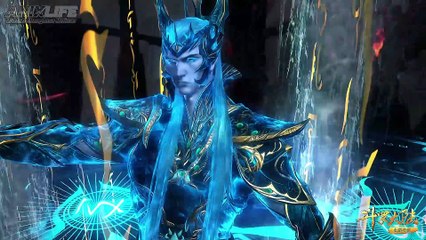 [Anixlife] Soul Land - 254 V1 [4K]