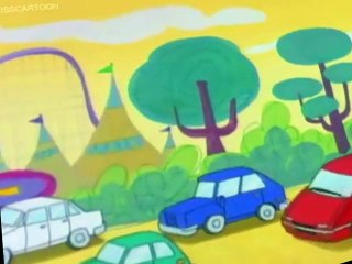 Bobby's World Bobby’s World S03 E013 I Want My Mommy