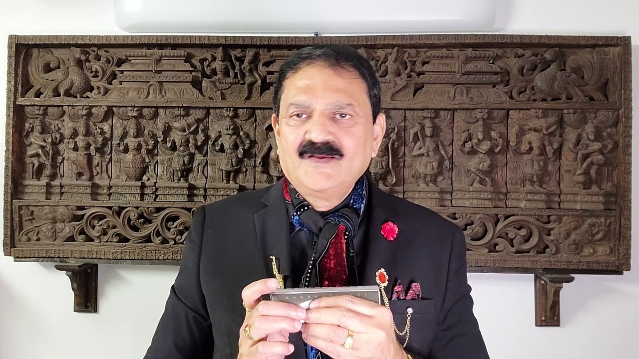 Rang Barse Bhige Chunar Wali - Film Silsila 1981 Popular Holi Holi Song on Harmonica Live Performance by Mukund Kamdar