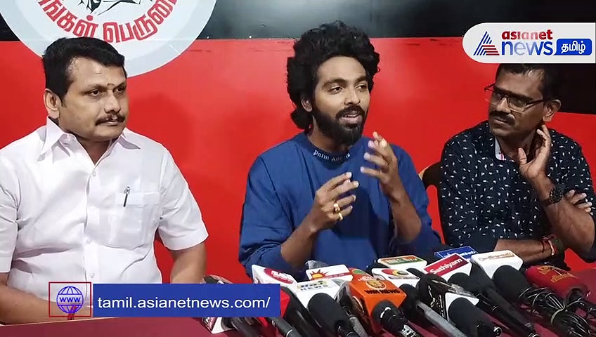 தொண்டன் முதல் முதல்வர் வரை..முதல்வர் மு.க ஸ்டாலினை புகழ்ந்த நடிகர் ஜி.வி பிரகாஷ்