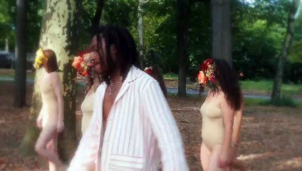 MYKA - gucci bloom (Official Video)