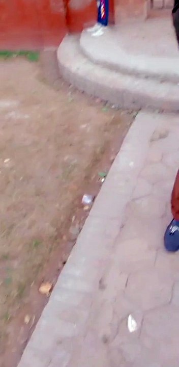 New short daily motion