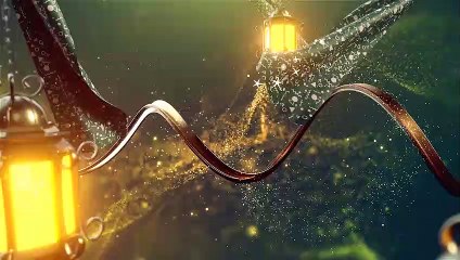 SYIAR: Tips Membangunkan Anak Sahur