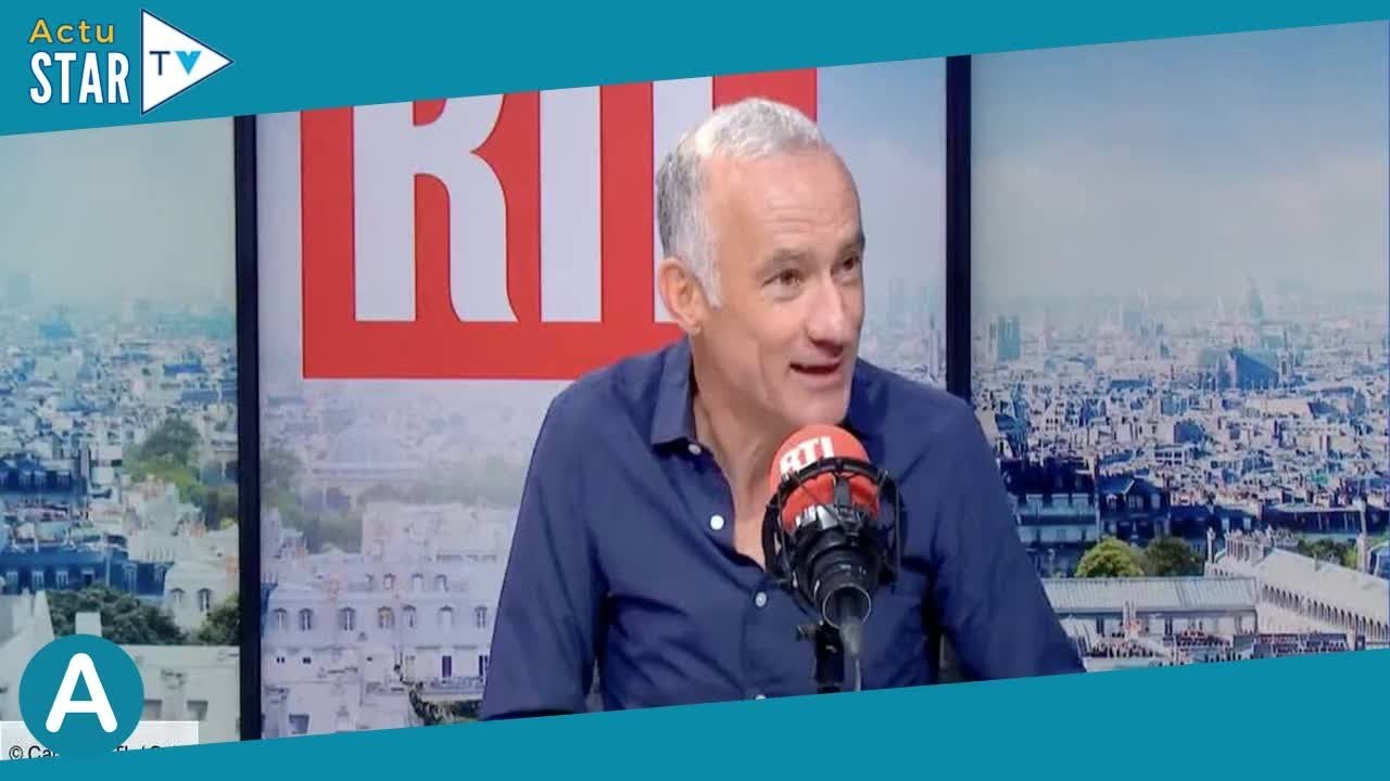 Michel Jonasz incognito au 13h de TF1 : Gilles Bouleau explique ce qu’il s’est passé