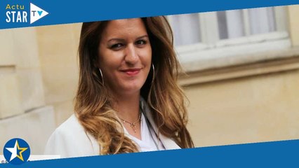 Marlène Schiappa dans Playboy : les premières photos dévoilées