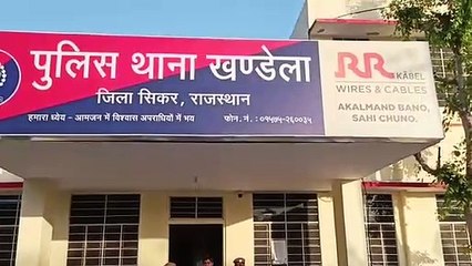 साबुन चोरी का शातिर आरोपी गिरफ्तार