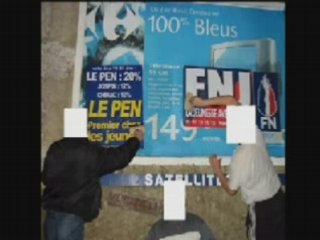 Militer - Front National