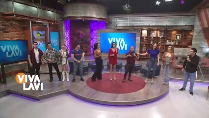 "Los deportes no descansan": Lucho Ibarra disfruta semana santa trabajando