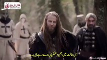 AlpArslan Buyuk Selcuklu 50 Bolum Part 1 With Urdu Subtitles
