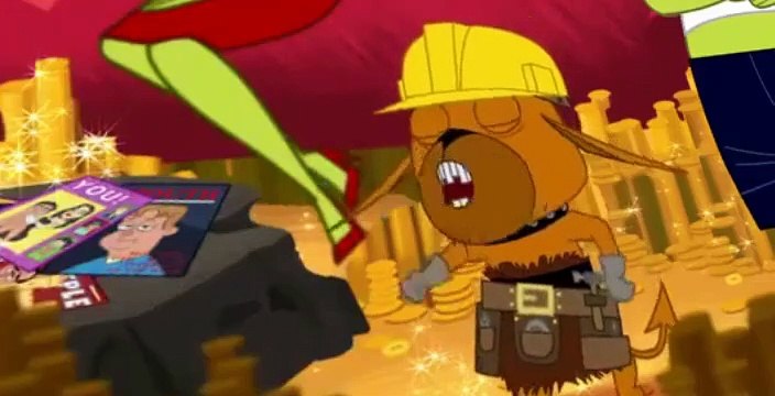 Neighbors from Hell Neighbors from Hell E009 Attila the Rascal