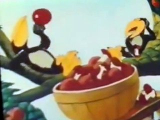 The Heckle and Jeckle Show The Heckle and Jeckle Show E004 – Happy Go Lucky