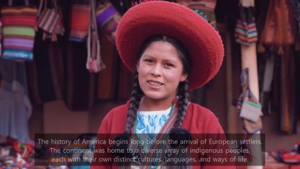 History of AmericaHistory of United States of America USA in English | Complete Documentary Season 01 |