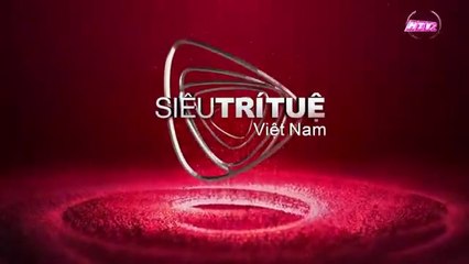 Mùa 2_Tập 4-1 - Siêu Trí Tuệ Việt Nam_Lại Văn Sâm, Trấn Thành, Tóc Tiên, Trần Thành Nam