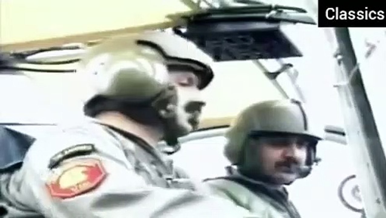 Alpha Bravo Charlie Drama - Episode 10