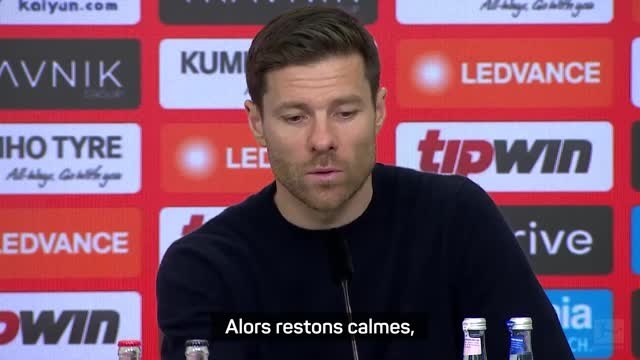 27e j. - Alonso : Restons calmes, les pieds sur terre