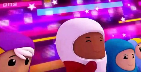 Go Jetters - S02 E011 - Harbin Ice City, China