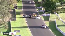 6H Bathurst 2023 Race Ojeda Epic Pass For 2ND Pass On The Grass