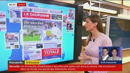 Camille Grenu sur France Info (09/04/2023)