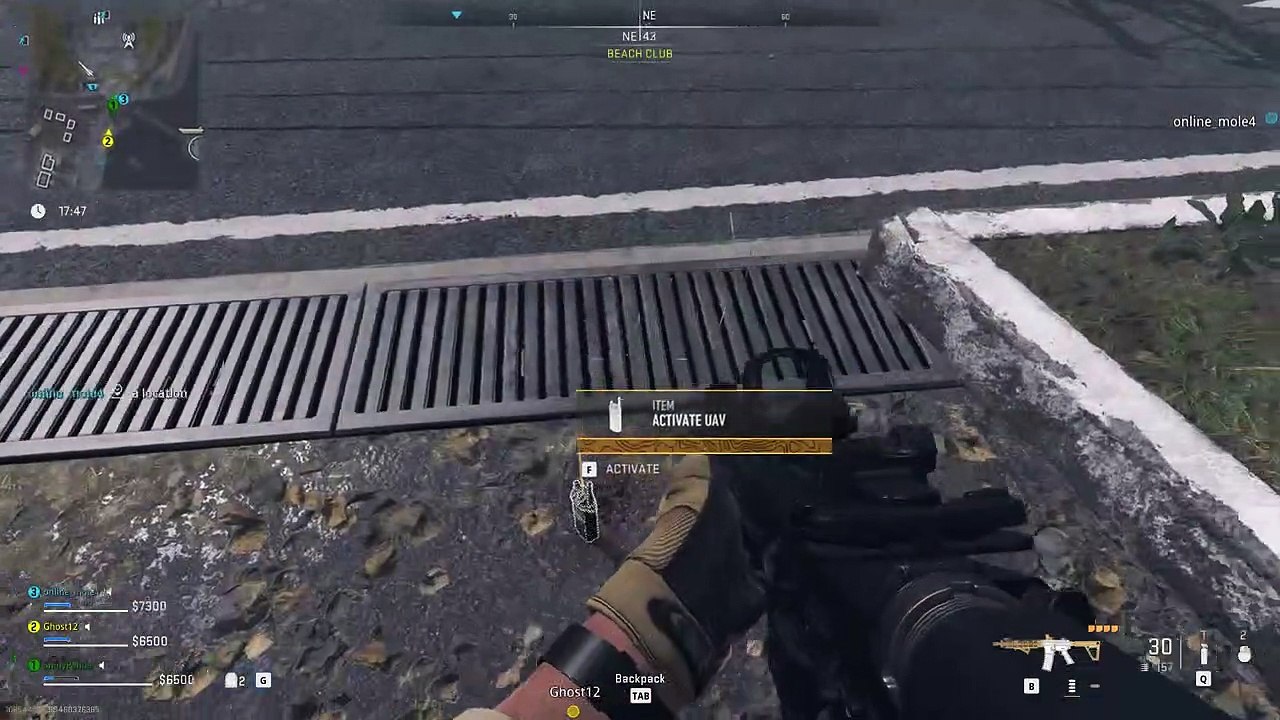 COD Warzone 2  Gameplay | GamesCorner