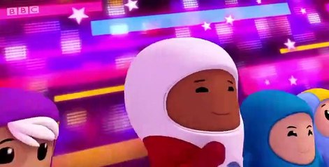 Go Jetters - S02 E033 - The Sphinx, Egypt