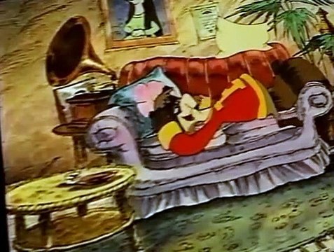 The Raccoons The Raccoons Special 1 – The Christmas Raccoons