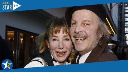 Julie Depardieu et Philippe Katerine : Rare sortie en famille, Billy et Alfred tiennent bien de leur