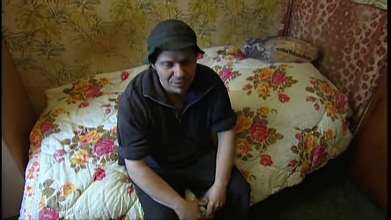 Die Ludolfs S01E11-Ludolf Jr.