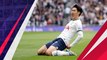 Jadi Pemain Asia Pertama Cetak 100 Gol di Liga Inggris, Son Heung-min Ungkap Perasaan Bahagiannya