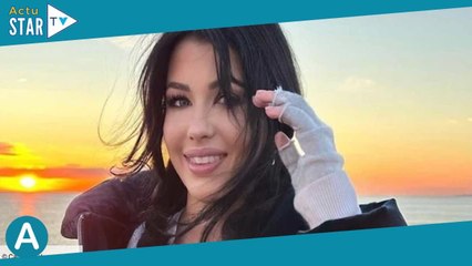 « Tu es enceinte » : nauséeuse, EnjoyPhoenix pousse un coup de gueule contre les internautes