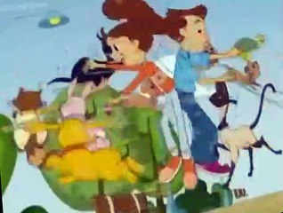 Maya and Miguel Maya and Miguel E038 Real Twins