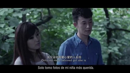 Eventos Sobrenaturales en el Campus _ Película Completa en Sub Español.