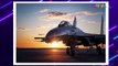 Jet Tempur Rumania Bikin Dua Jet Tempur Rusia Ngbrit