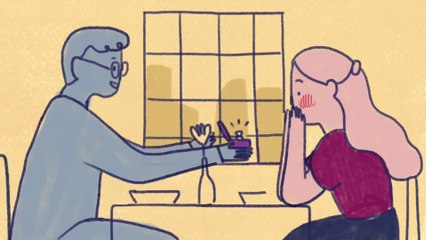 5 Differences Between Crushing & Falling in Love | Psych2Go