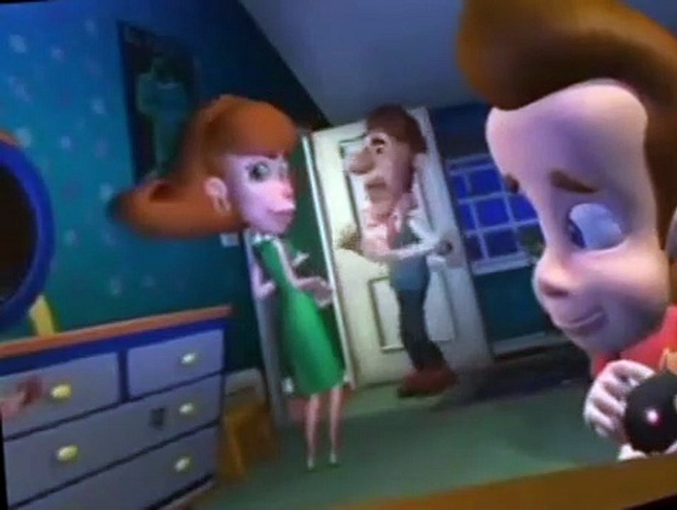 The Adventures of Jimmy Neutron: Boy Genius The Adventures of Jimmy Neutron Boy Genius E018 Party at Neutron’s / Ultra Sheen