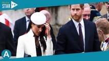 Harry et Meghan Markle écartés : Charles III a tranché